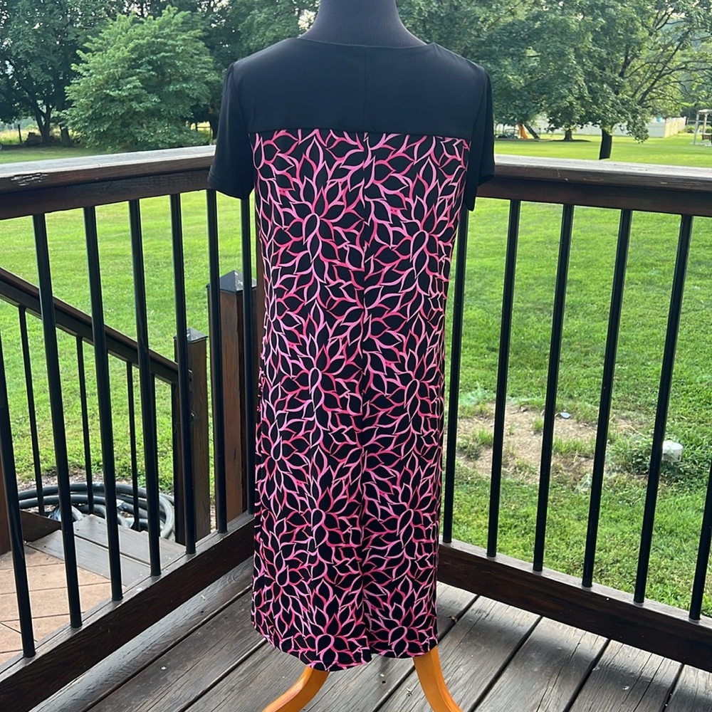 Bob Mackie Wearable Art Dress - image 5